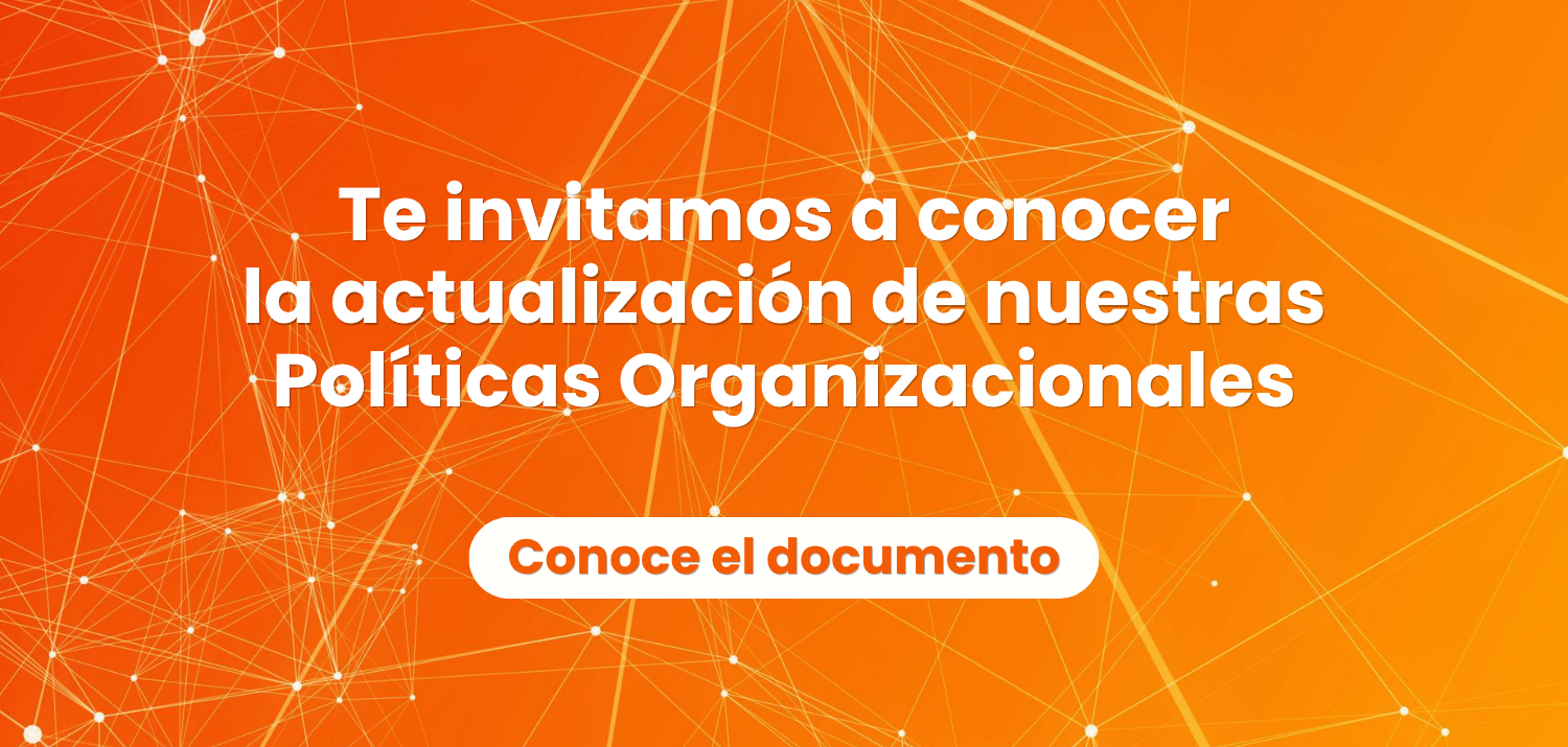 Móvil - Políticas organizacionales