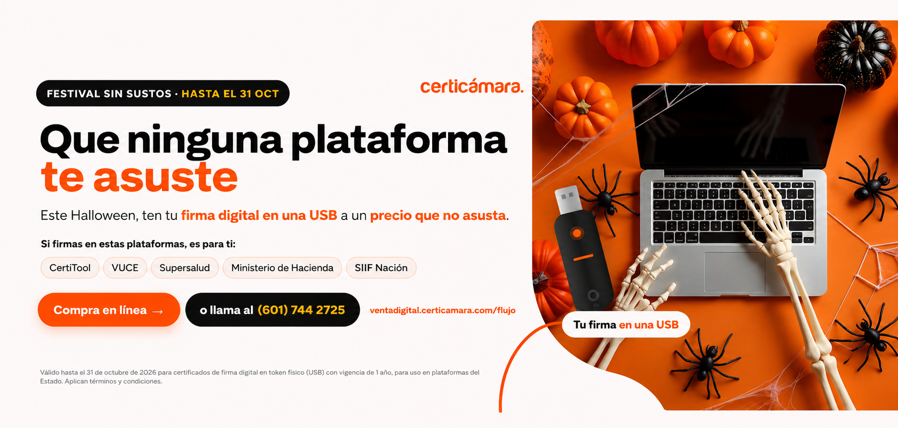 Halloween_ Firma Digital sin Sustos