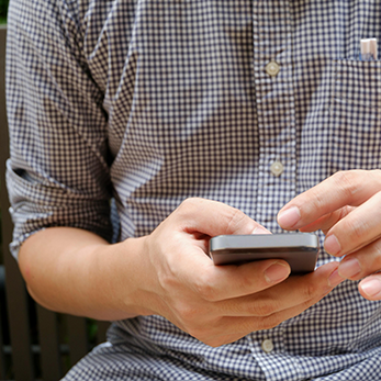 Firma digital fácil desde el celular - Certicámara