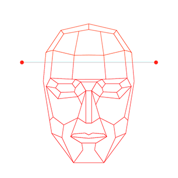 Biometría facial - reconocimiento de rostro Certicámara