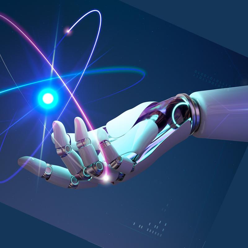Inteligencia Artificial y prevención de fraude digital