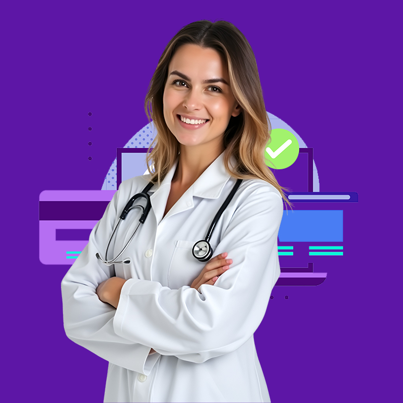 Reportes Supersalud - cumplimiento normativo Certicámara