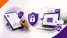Clave Segura y CertiMail: valide identidad con OTP/biometría y certifique correos electrónicos con valor probatorio. Soluciones Certicámara.